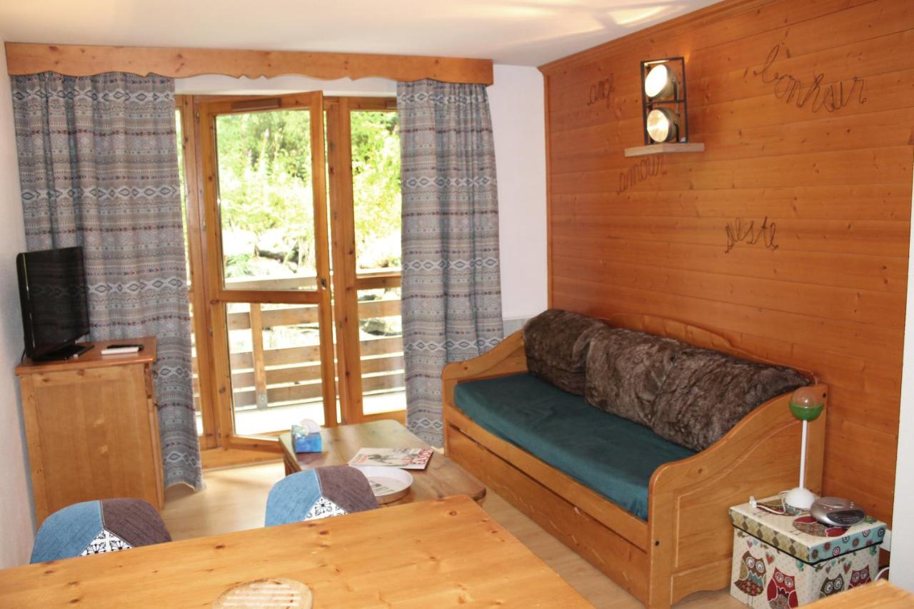 B&B Valloire - Les Chalets du Galibier II - Bed and Breakfast Valloire