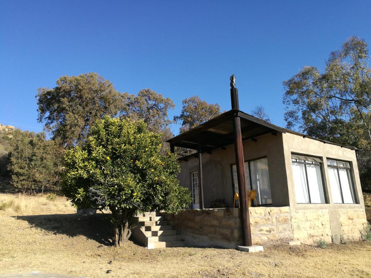 One-Bedroom Chalet