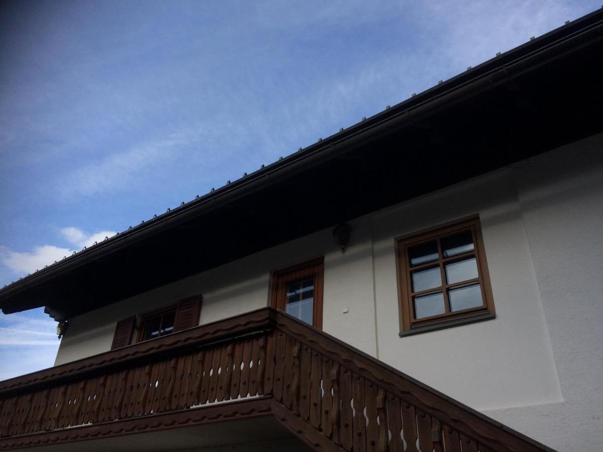 Ferienwohnung Lassendorf - Chambres d’hôtes