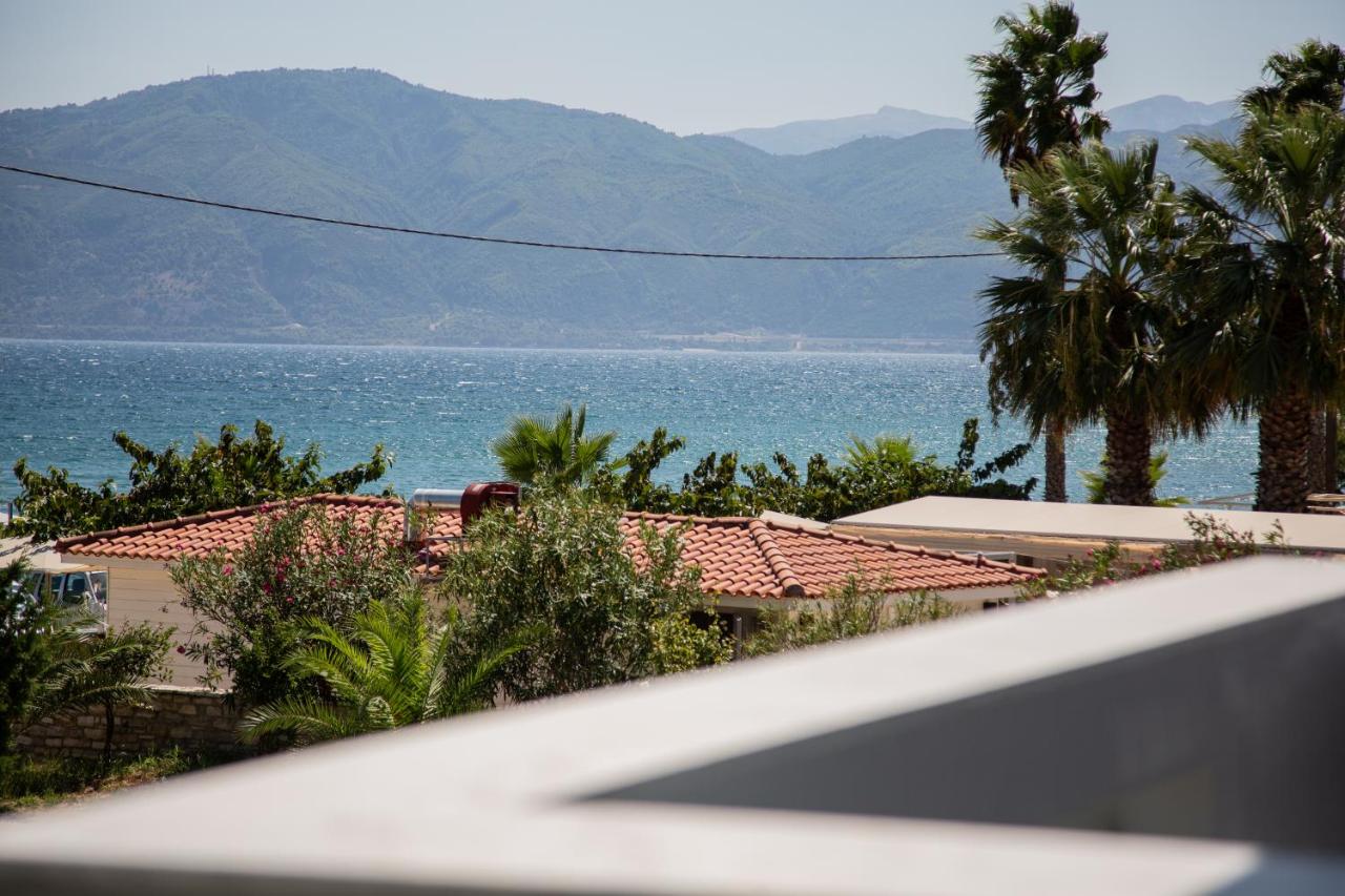 Apartments Chiliadou IIIB,IVB - Bed and Breakfast