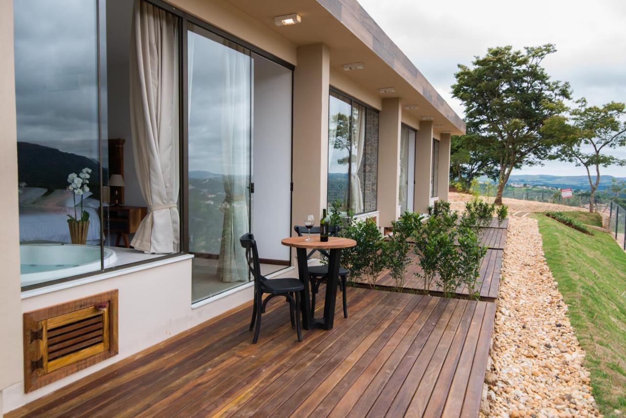 Suite Deluxe con bañera de hidromasaje