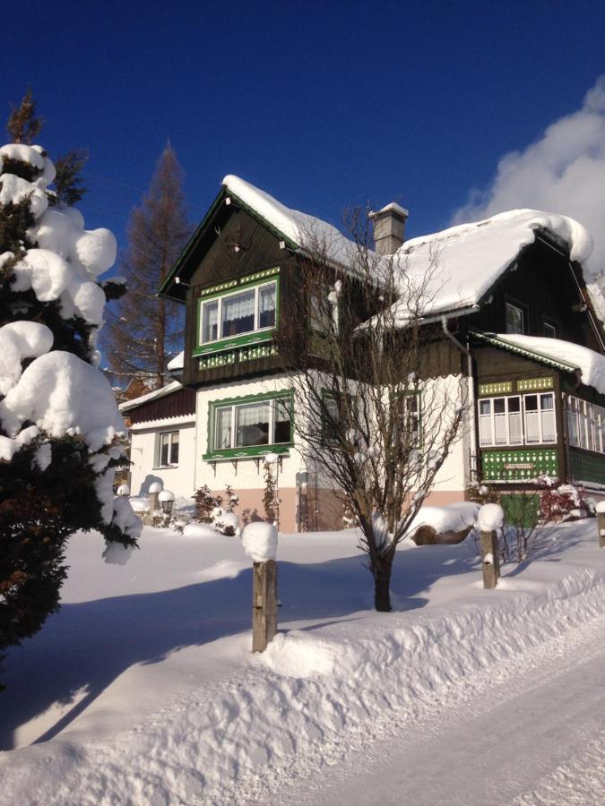 B&B Bad Mitterndorf - Ferienwohnung Sonnschein - Bed and Breakfast Bad Mitterndorf