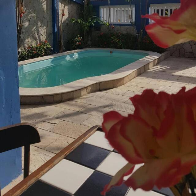 Pousada Mananauê Beach - B&B