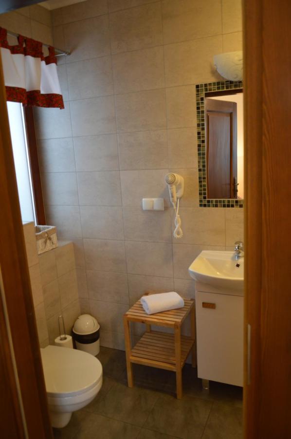 Camera Tripla con Balcone