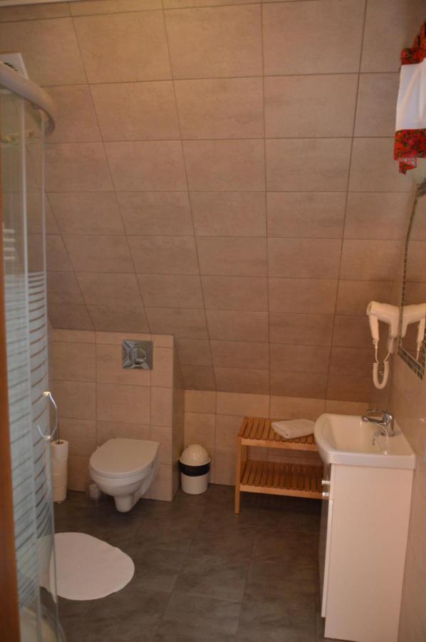 Camera Matrimoniale con Balcone