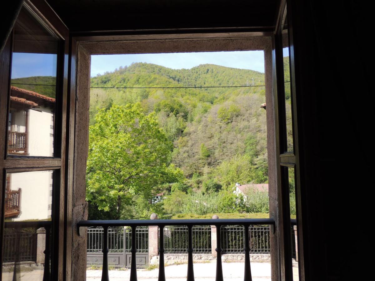 Posada Maximo - Chambres d’hôtes Espinama