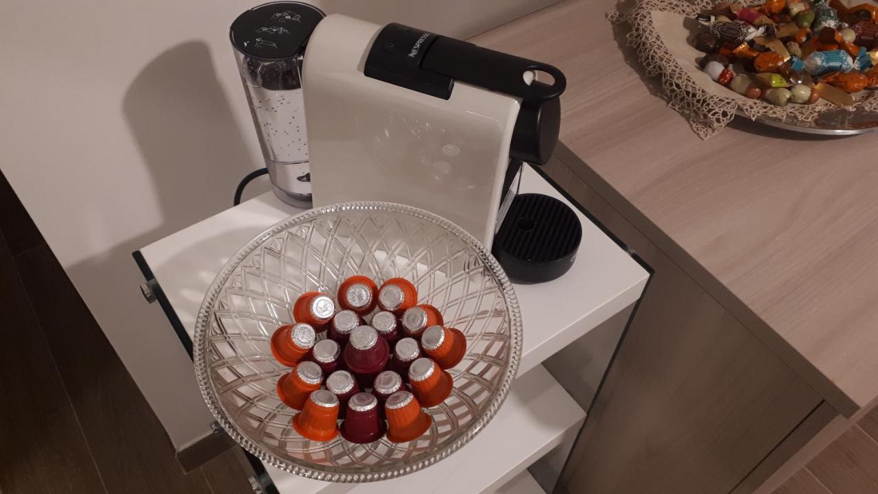 La Firenze Sogna - Ferienwohnung Florenz