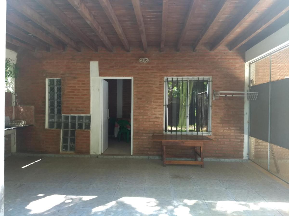 La Tribu - Ferienwohnung Paso de la Patria