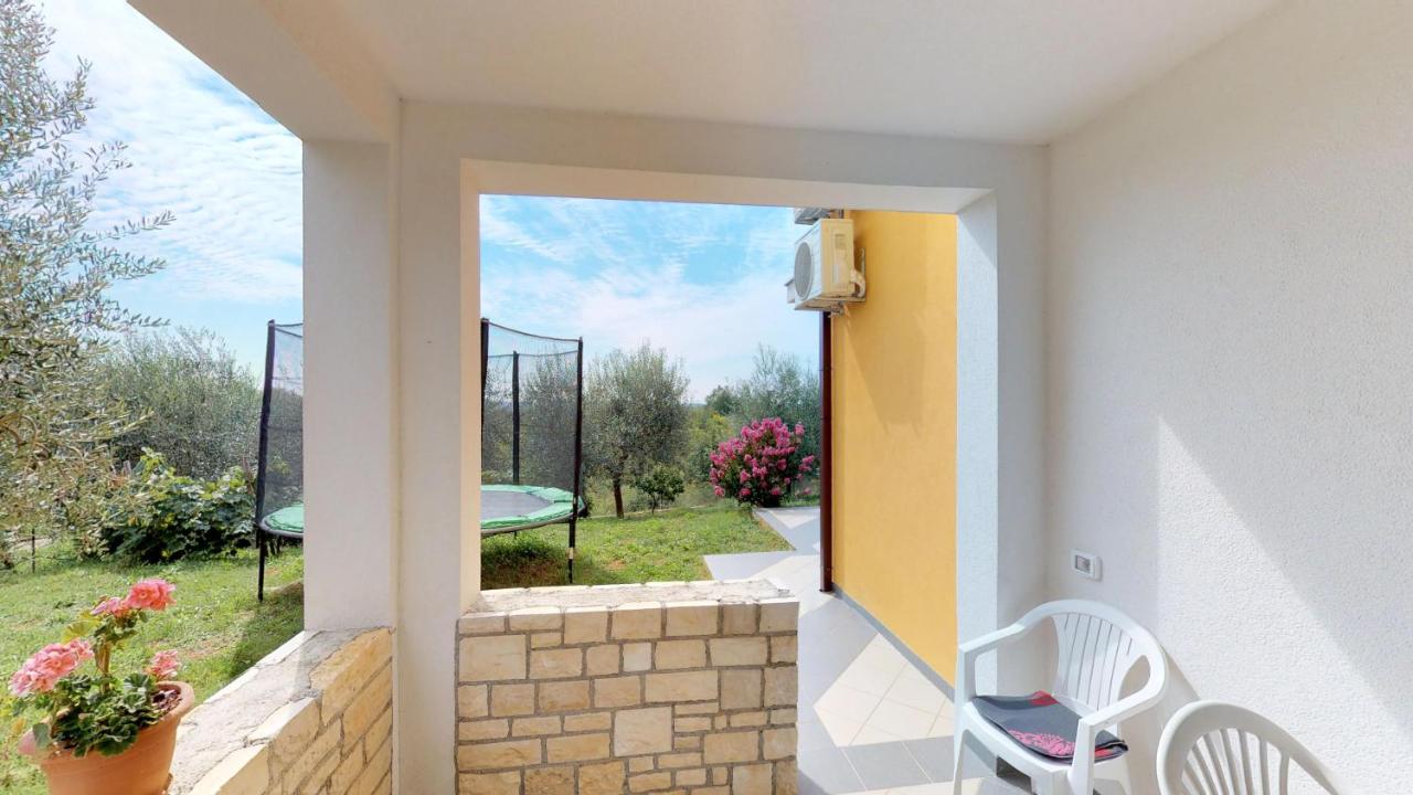 Apartment mit 2 Schlafzimmern