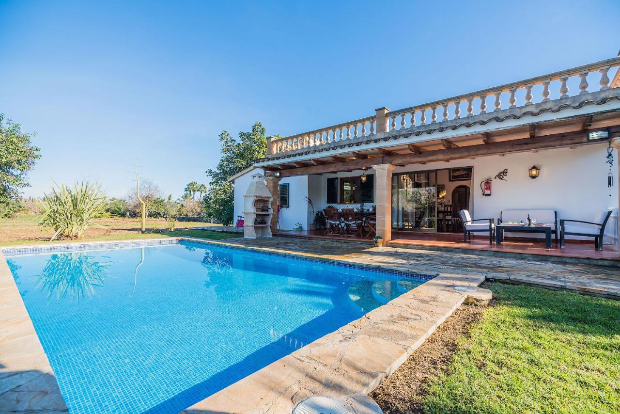 SANTUIRI - Ferienwohnung Pollença