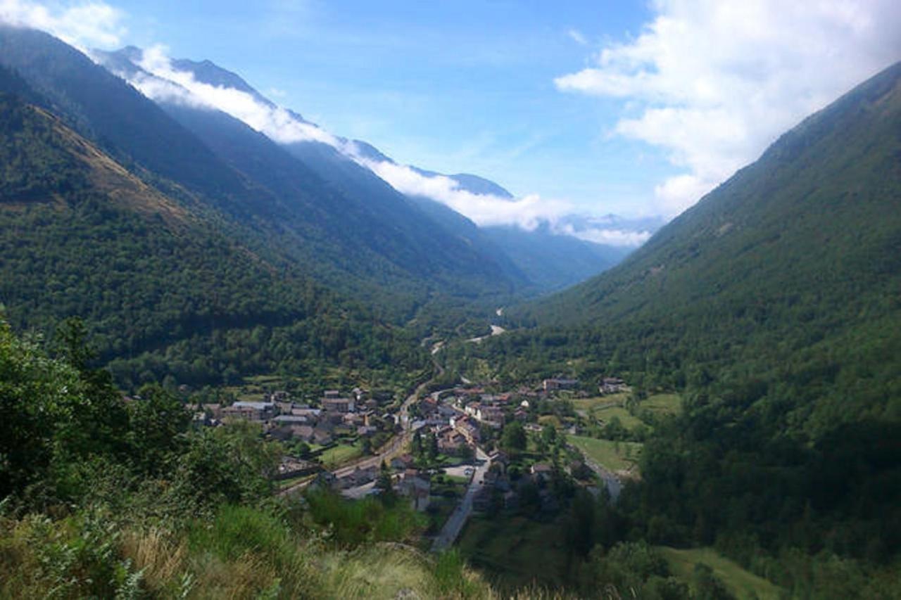 Maison La Place - Bed and Breakfast Mérens-les-Vals