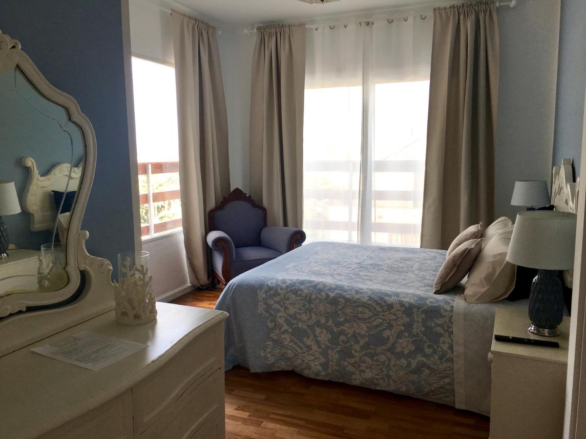 Casa Doramas B&B