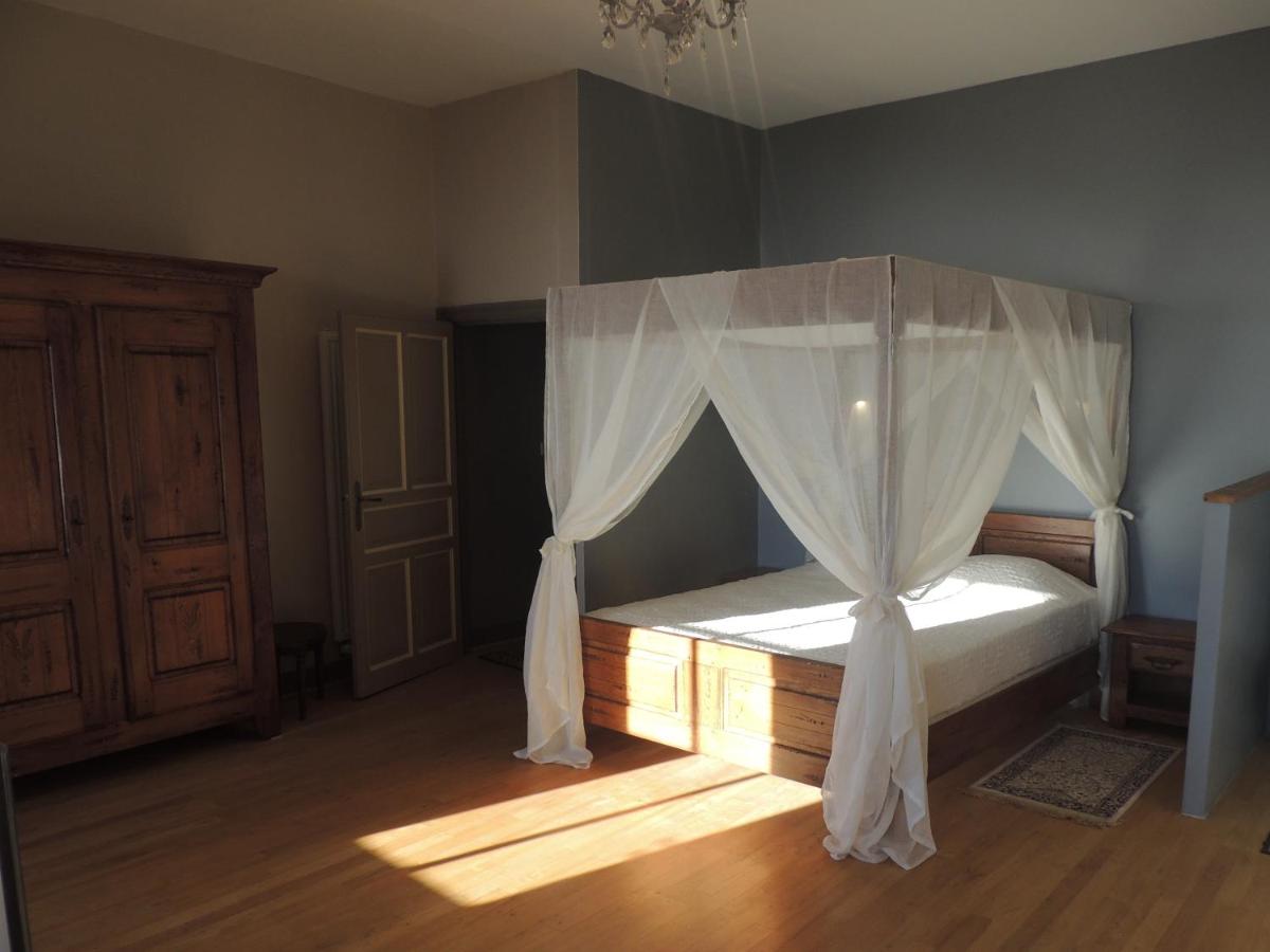 Habitación Doble Deluxe con vistas al castillo
