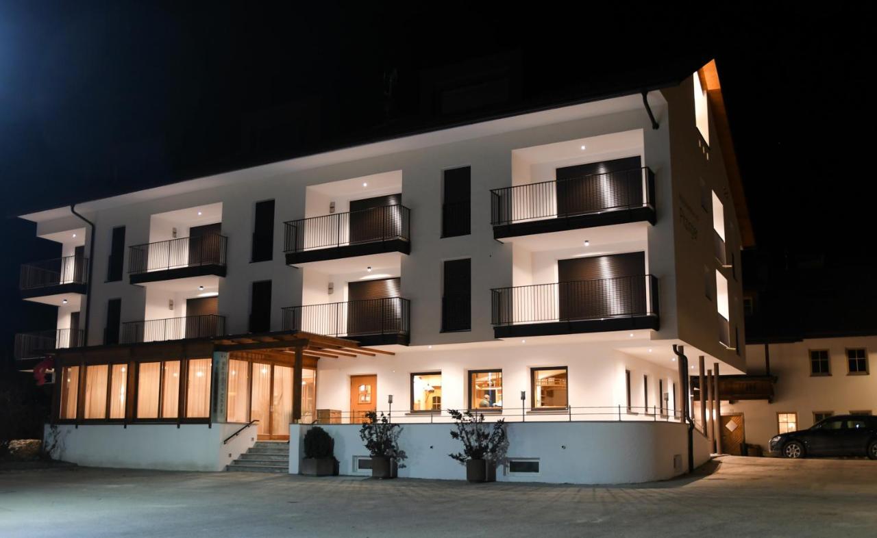 Residence Pitzinger - B&B Falzes