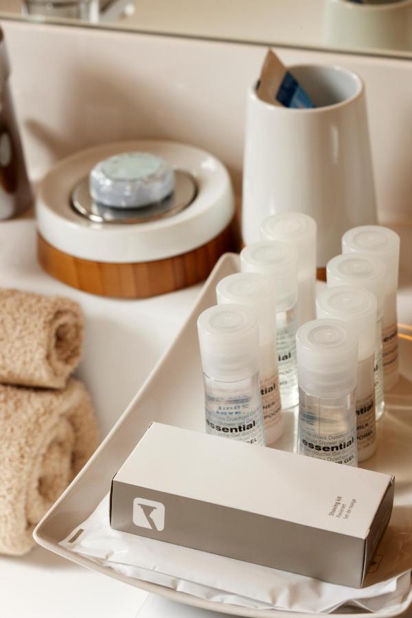 Chambre Double Deluxe