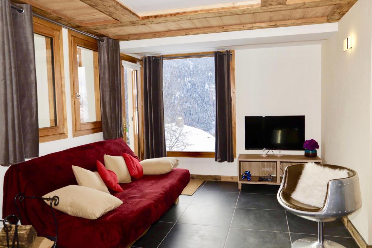 Le Falyoucher - B&B