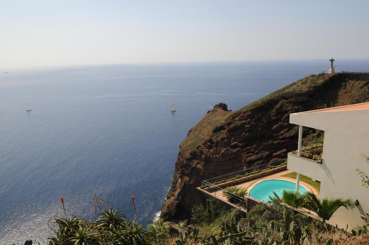 Vivenda Belo Horizonte - B&B Caniço