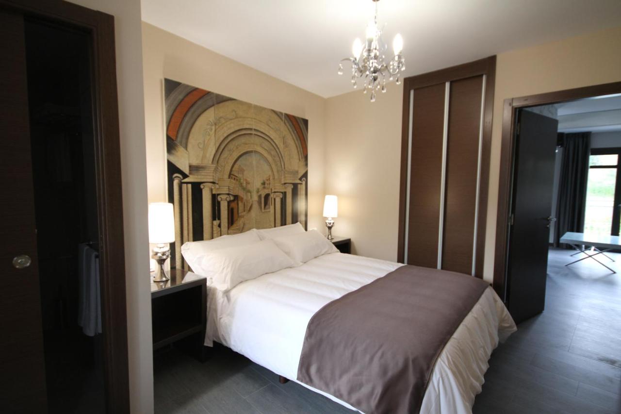 Superior Appartement met 1 Slaapkamer