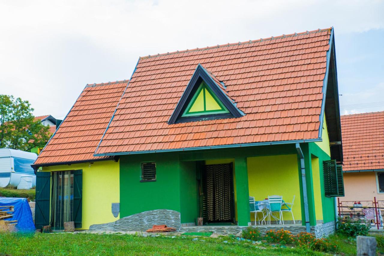 B&B Zlatibor - Vikendica MM - Bed and Breakfast Zlatibor