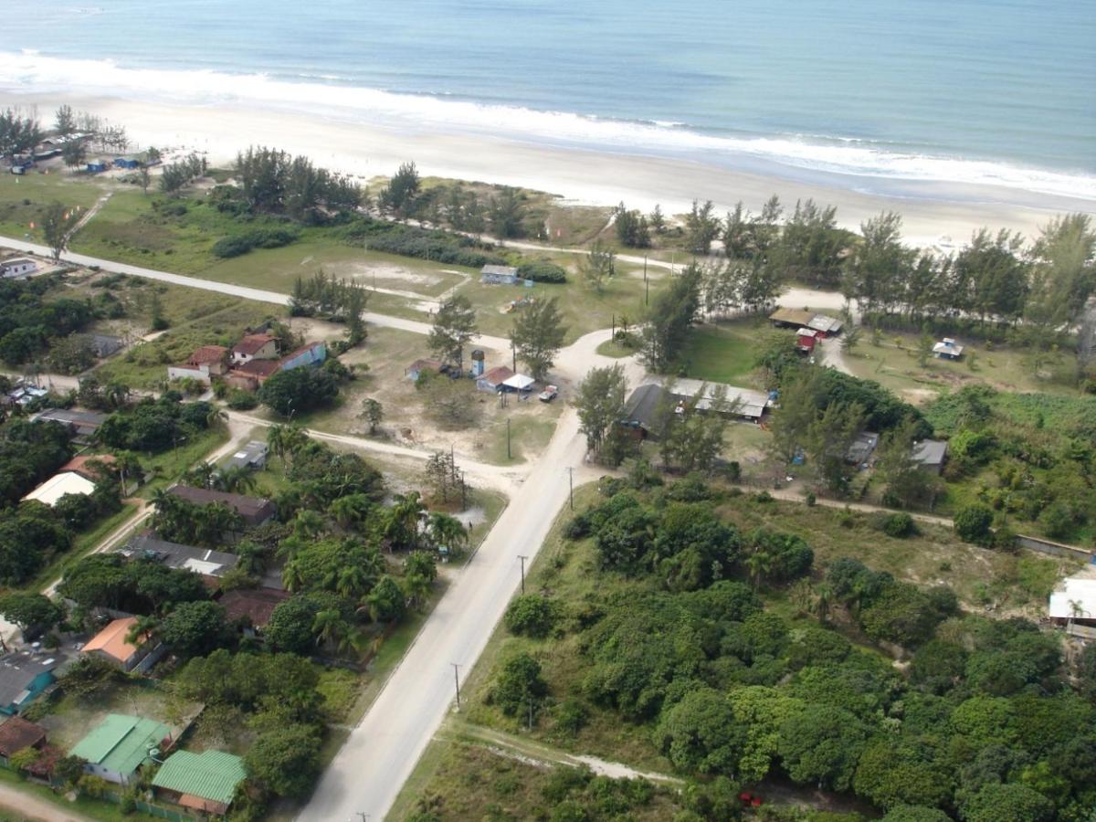 Nosso Chalé na Ilha - Chambres d’hôtes