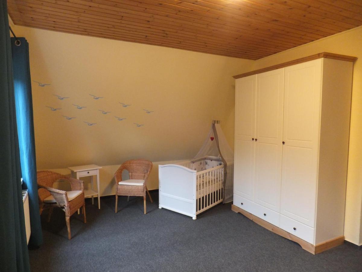 Ferienhaus Langenmoor in der Natur! Abschalten in der Abgelegenheit! Haustiere willkommen! - Chambres d'hôtes Armstorf