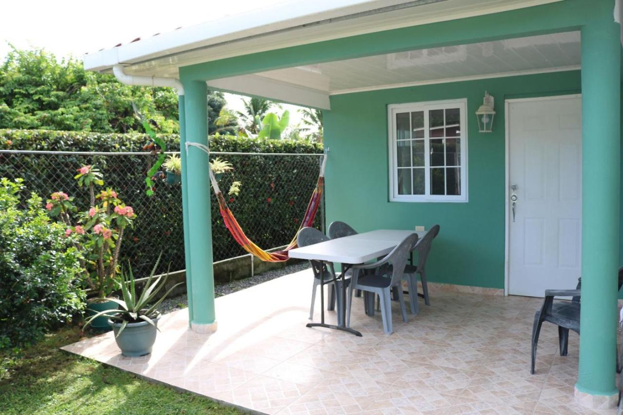 Appartamento con Vista Giardino