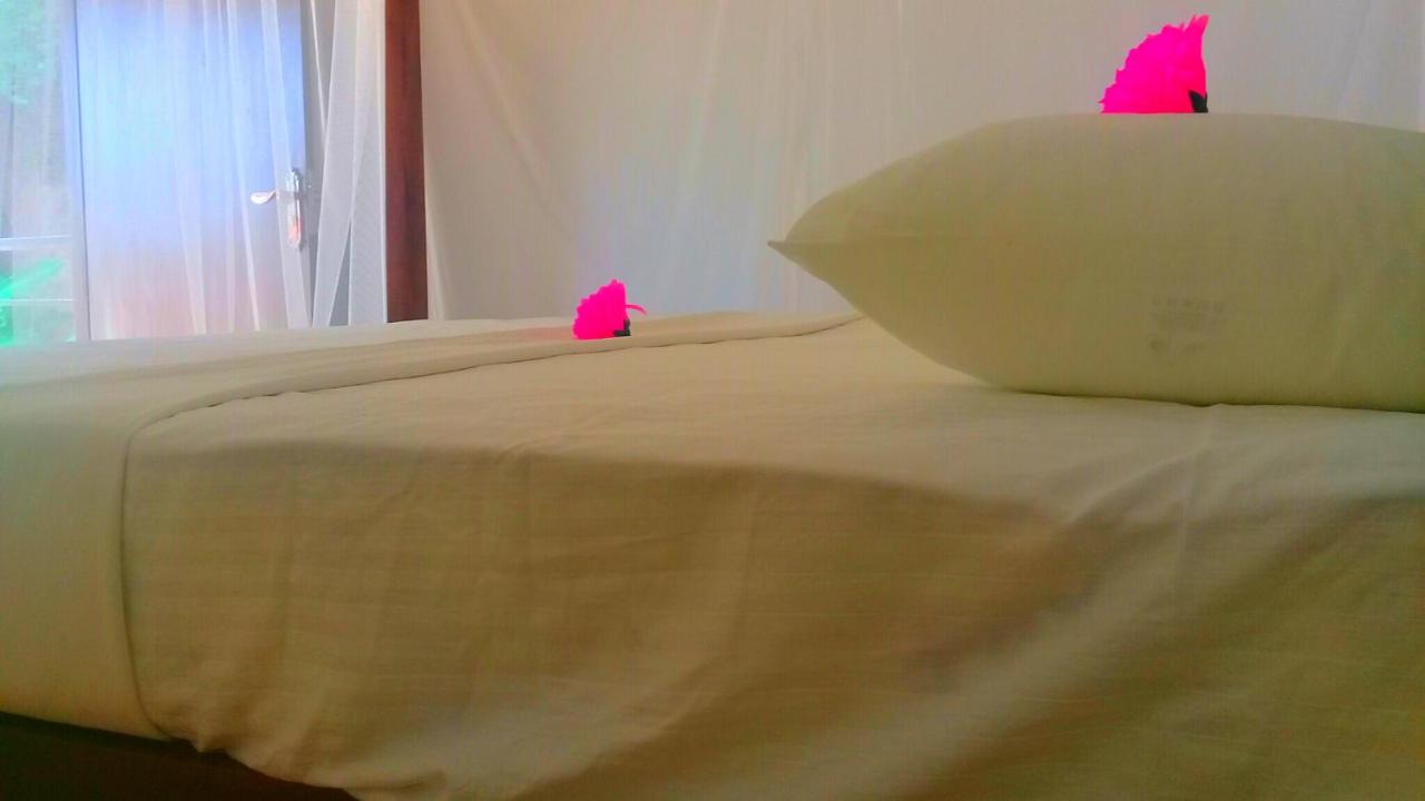 Doppelzimmer mit Bergblick