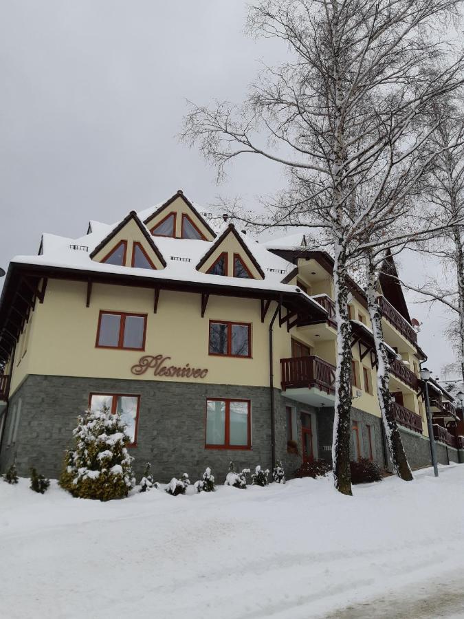 B&B Donovaly - Apartmán Plesnivec - Bed and Breakfast Donovaly