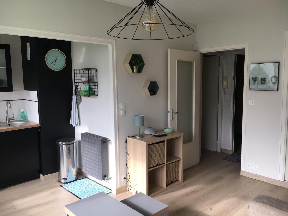 B&B Rennes - Cosylocation La Varende 71 - Bed and Breakfast Rennes