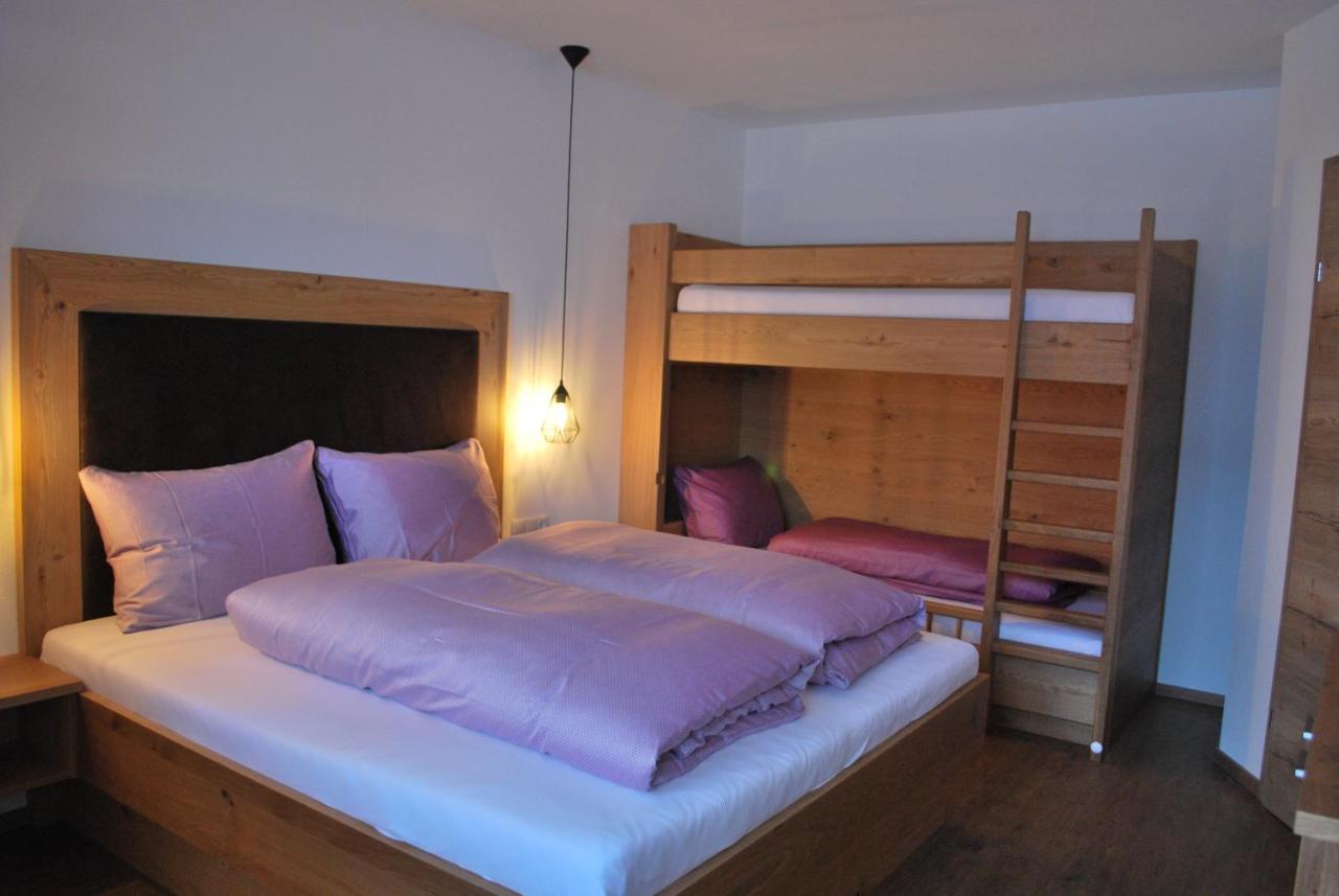 Suite con 1 Camera da Letto