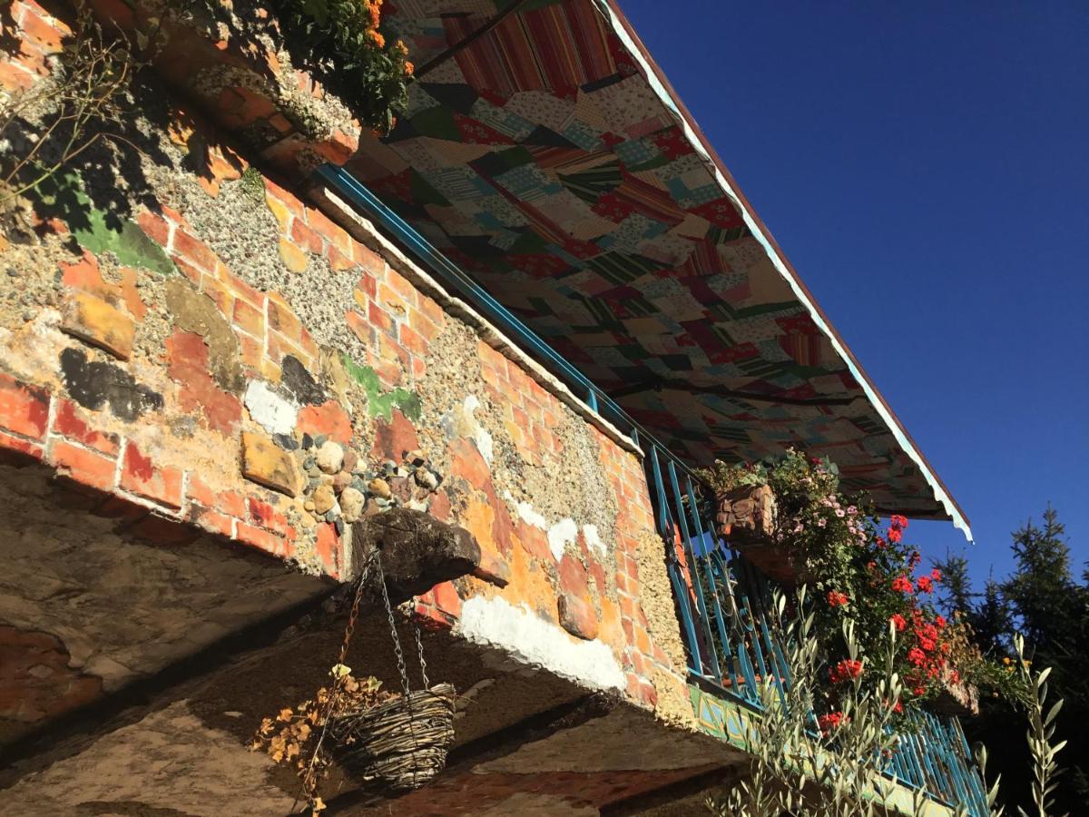 Casa toscana - B&B