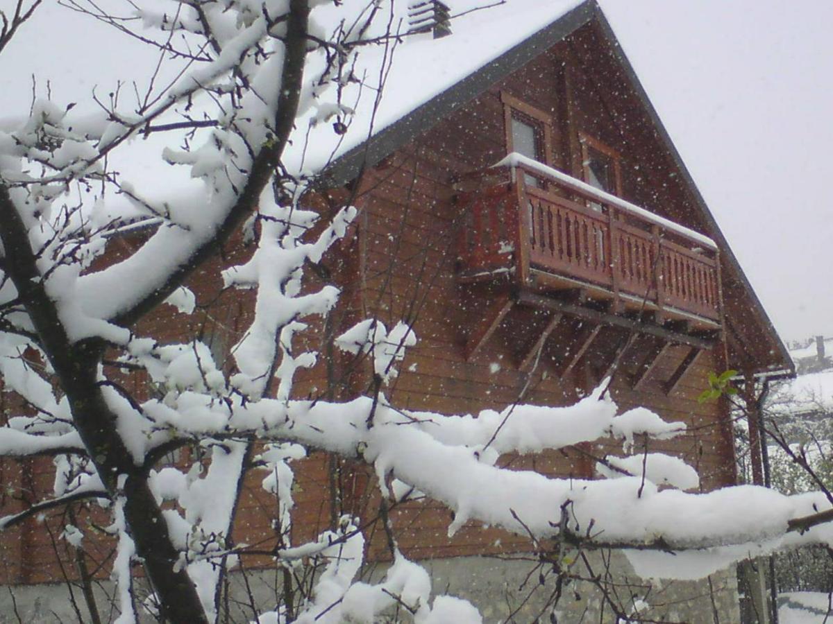 Dana apartmani - B&B Kolašin