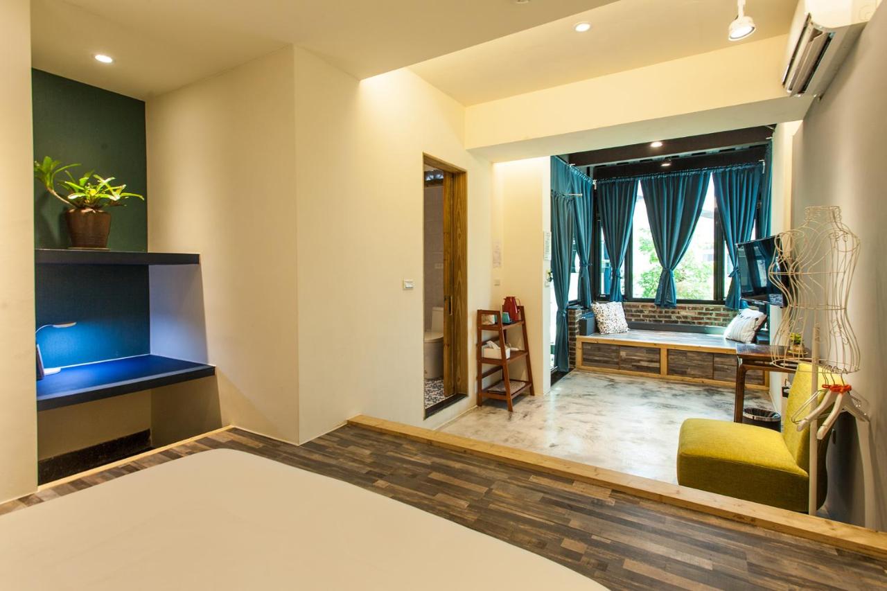 Standard Doppelzimmer