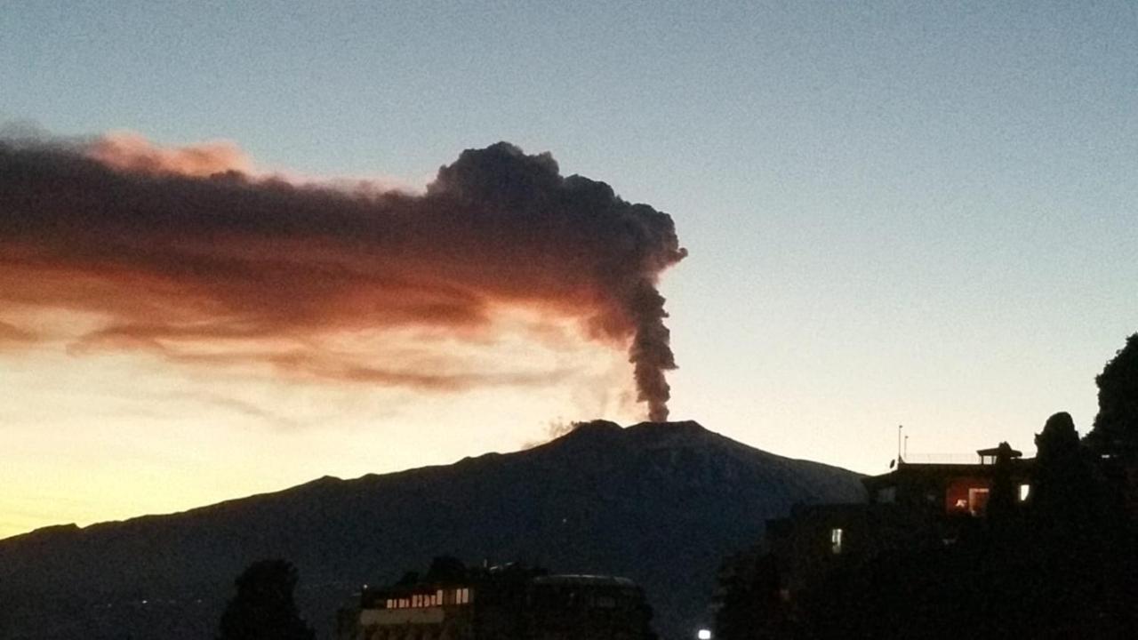 Villa Sara - B&B Taormina