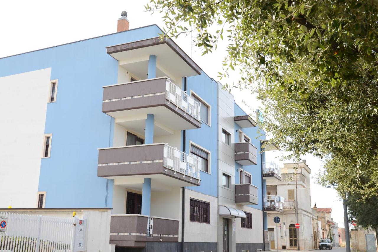"La casa di Mariagrazia" Appartamento 4 locali - Bed and Breakfast Sammichele di Bari