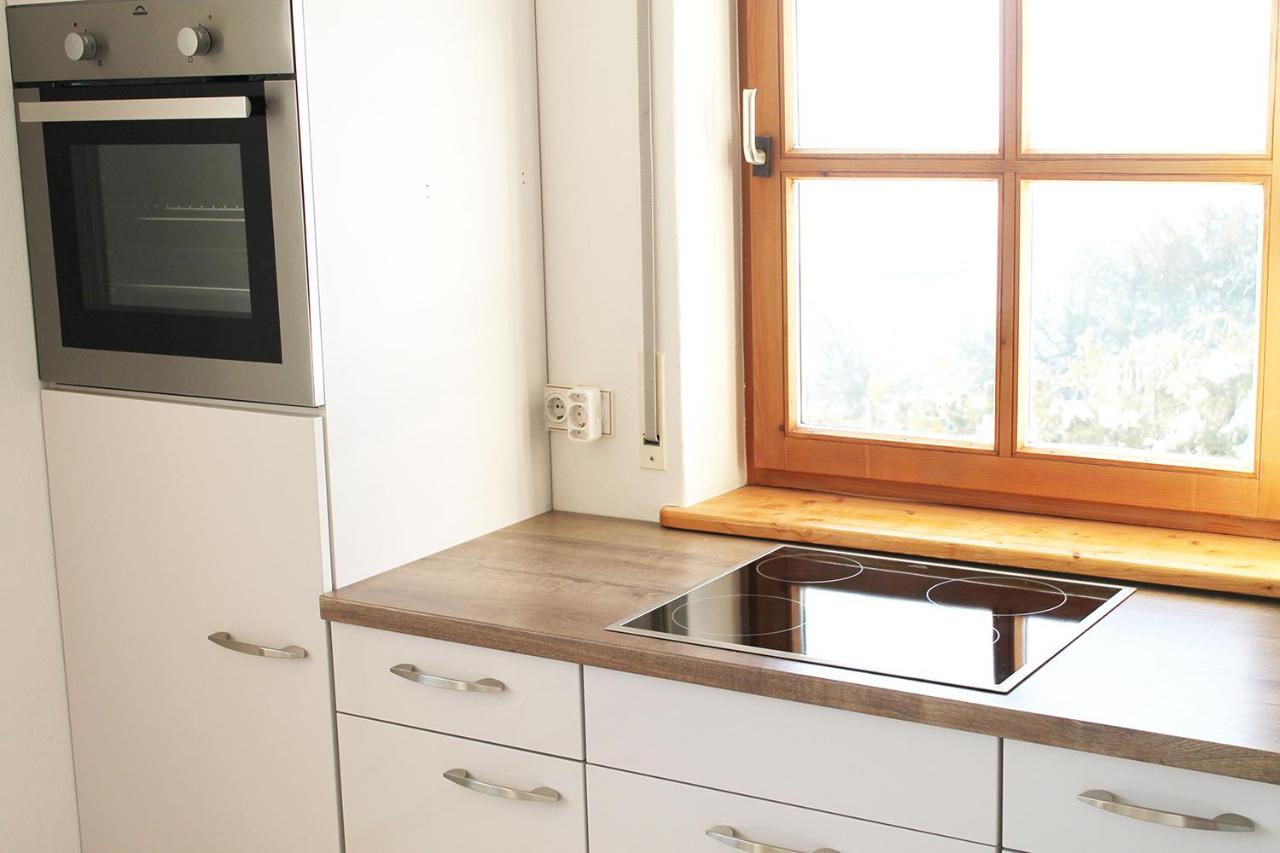 Deluxe Apartment mit 2 Schlafzimmern