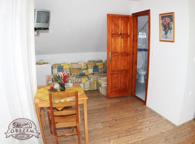 Camera Matrimoniale/Doppia con Letti Singoli