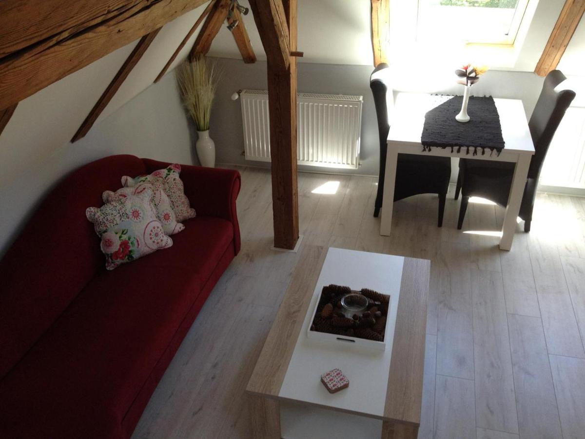 Appartamento con 1 Camera da Letto