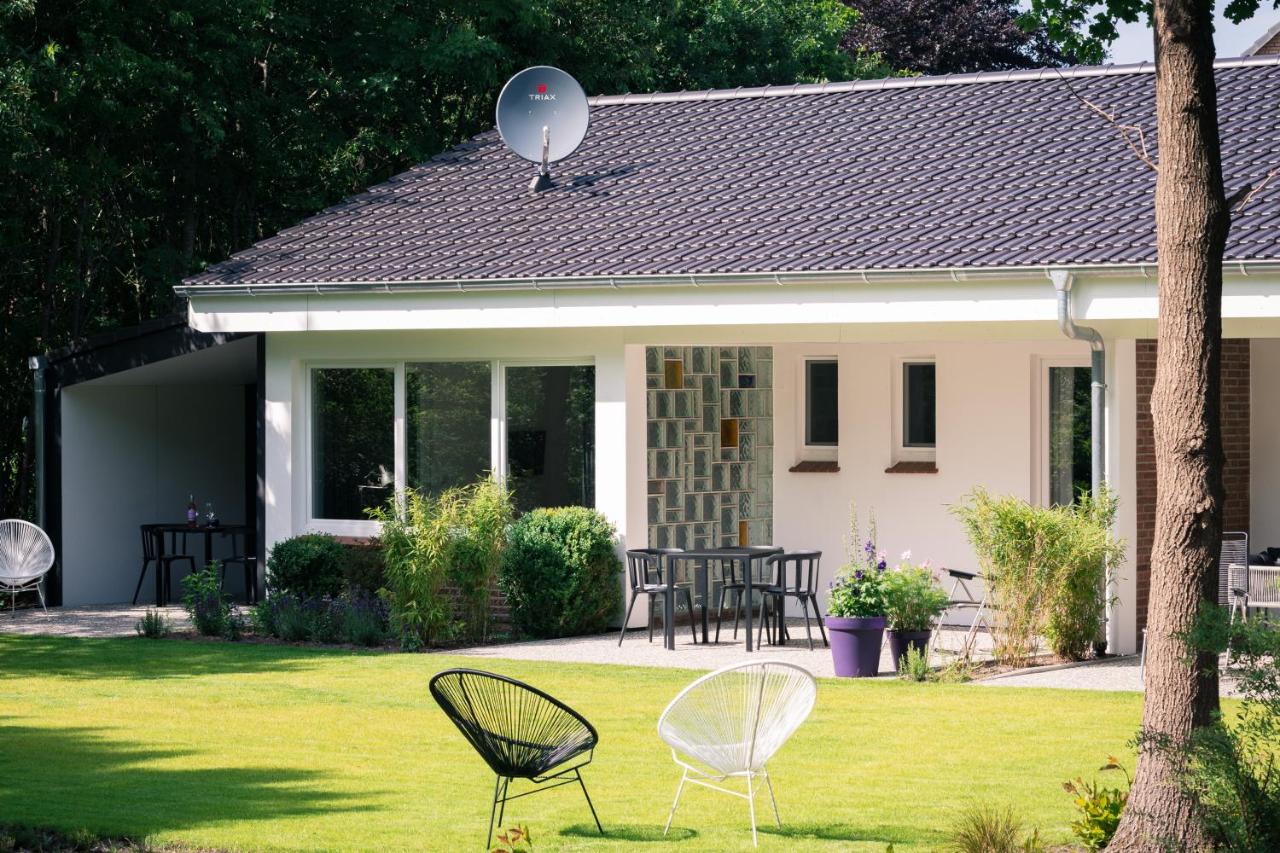 Appartement met Terras