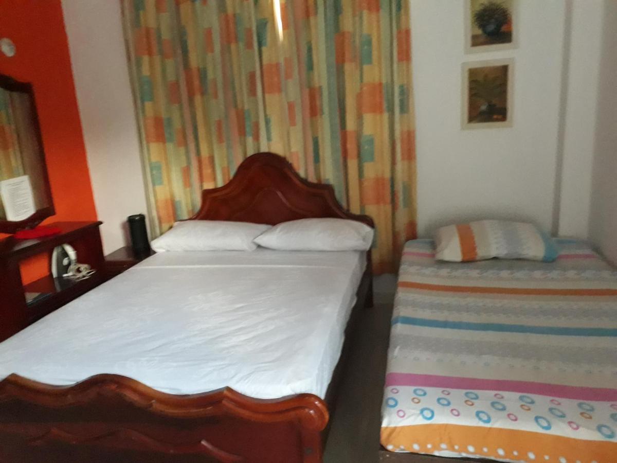 Habitación Familiar Deluxe
