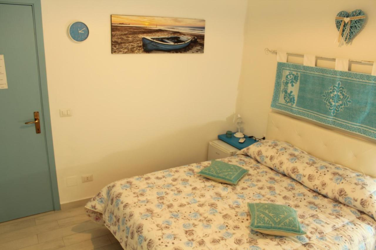Queen Room with Garden View