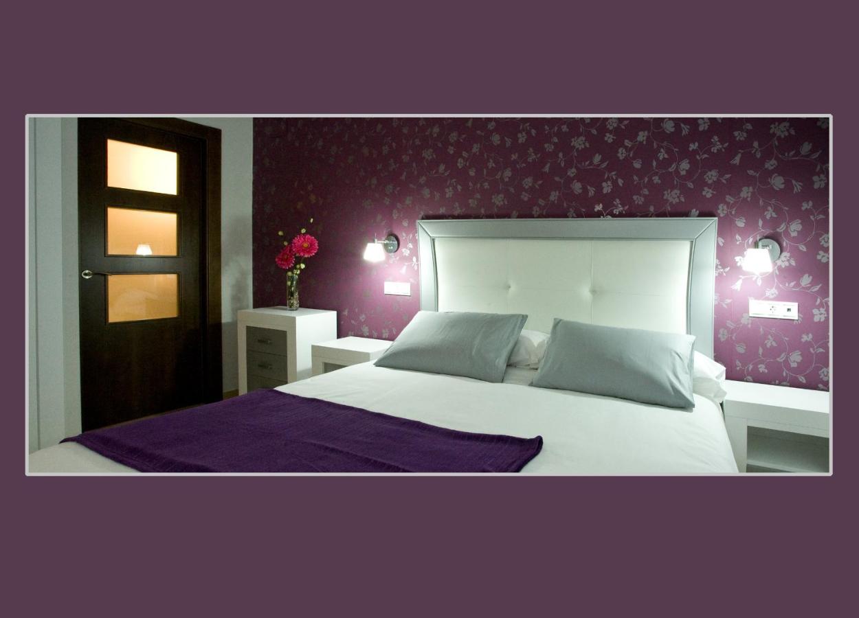 Appartement Supérieur 1 Chambre