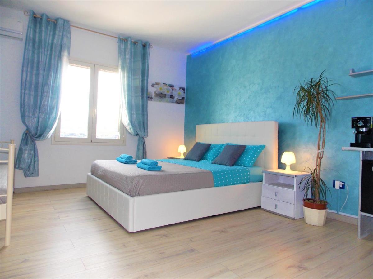 B&B Castelsardo - Bellagio - Bed and Breakfast Castelsardo