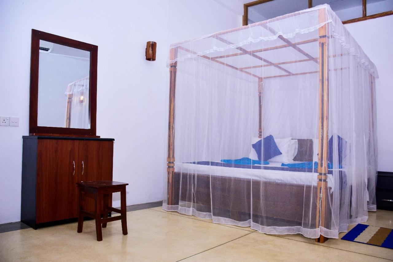 Camera Matrimoniale Standard