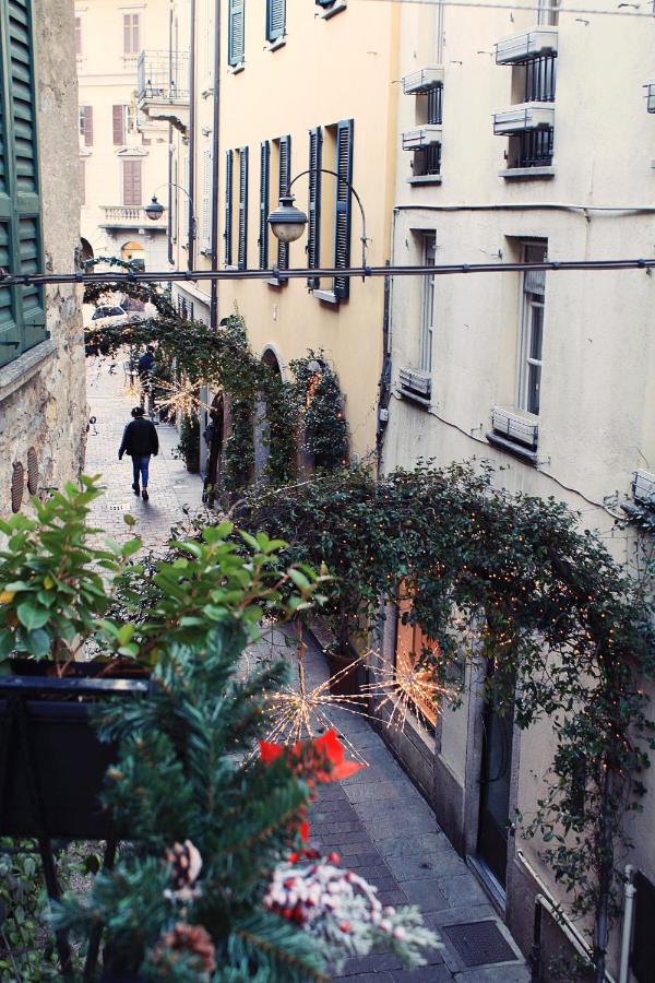 Junior Suite con Balcone