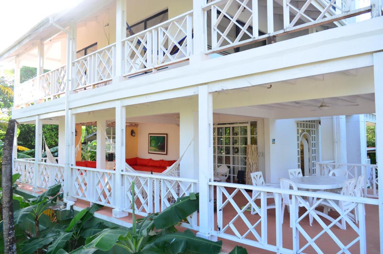 Ocean View Sai - B&B