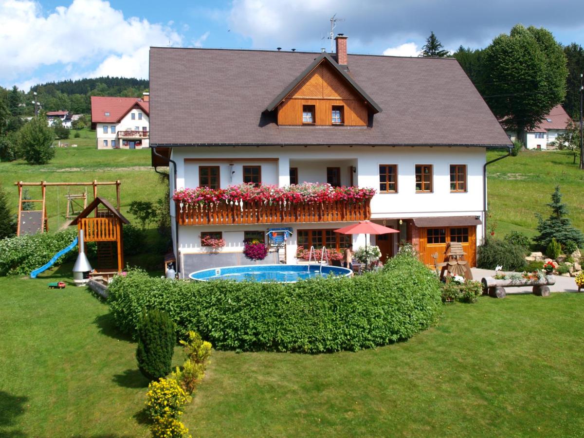 U Sadílků - B&B Paseky nad Jizerou