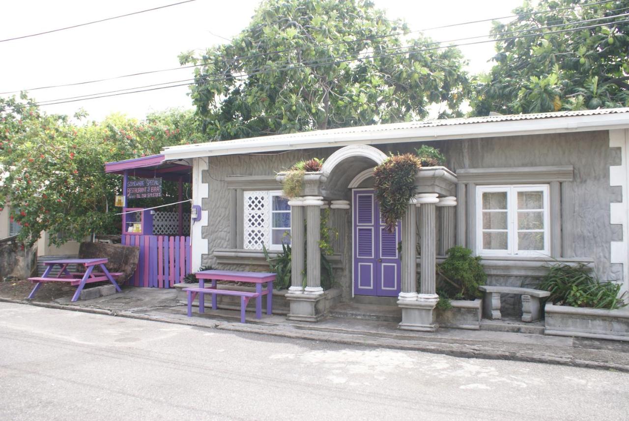 Somewhere Special Guesthouse - B&B Gros Islet
