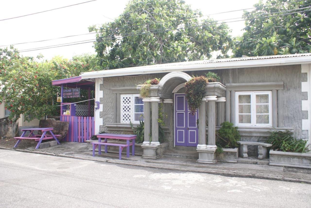 B&B Gros Islet - Somewhere Special Guesthouse - Bed and Breakfast Gros Islet