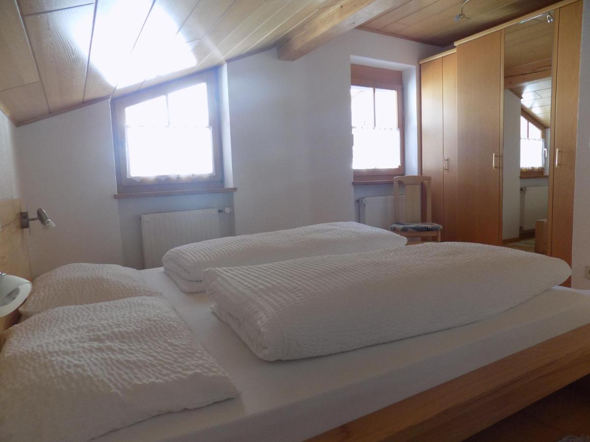 Appartement met 3 Slaapkamers